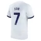 Tottenham Hotspur Son 7 Shirt Heren Thuis 2023/24