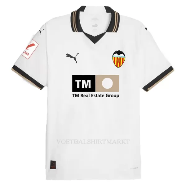 Valencia Shirt Heren Thuis 2023/24