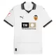 Valencia Shirt Heren Thuis 2023/24