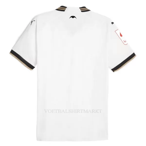 Valencia Shirt Heren Thuis 2023/24