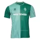 Werder Bremen Shirt Heren Thuis 2023/24