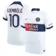 Paris Saint-Germain Dembele 10 Shirt Heren Uit 2023/24