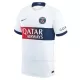 Paris Saint-Germain Dembele 10 Shirt Heren Uit 2023/24