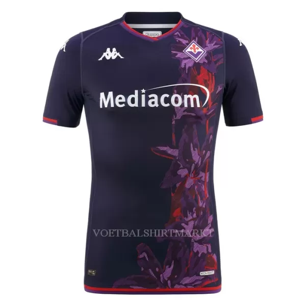 ACF Fiorentina Shirt Heren Derde 2023/24