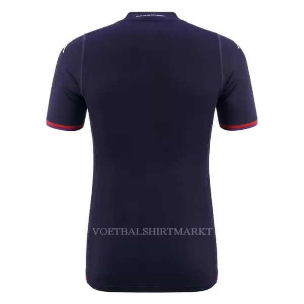 ACF Fiorentina Shirt Heren Derde 2023/24