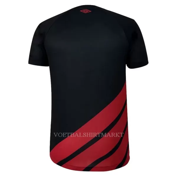 Athletico Paranaense Shirt Heren Derde 2023/24