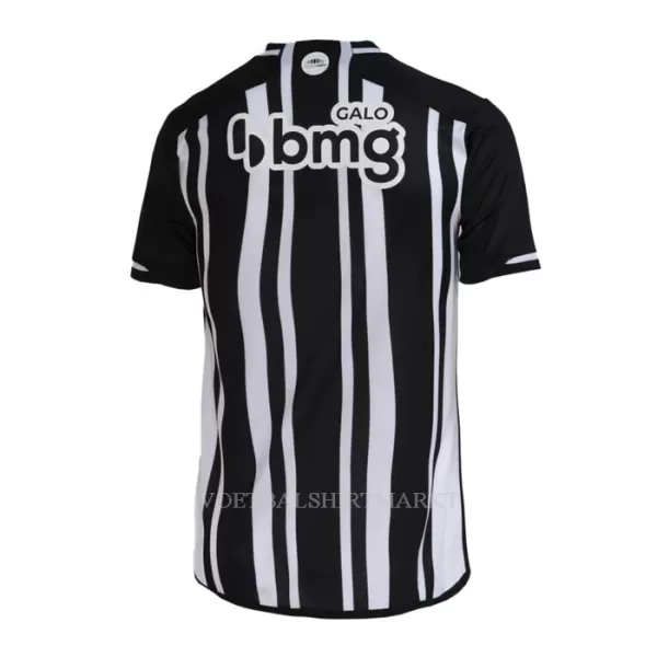 Atlético Mineiro Shirt Heren Thuis 2023/24