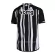 Atlético Mineiro Shirt Heren Thuis 2023/24