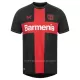 Bayer Leverkusen Shirt Heren Thuis 2023/24