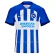 Brighton Hove Albion Shirt Heren Thuis 2023/24