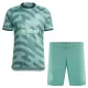 Celtic FC Tenue Kind Derde 2023/24