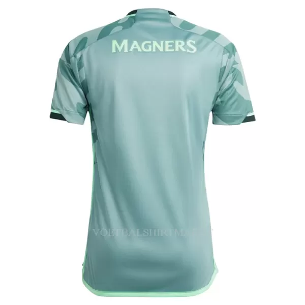 Celtic FC Tenue Kind Derde 2023/24