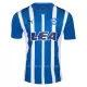 Deportivo Alavés Shirt Heren Thuis 2023/24