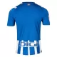 Deportivo Alavés Shirt Heren Thuis 2023/24