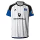 Hamburger SV Shirt Heren Thuis 2023/24