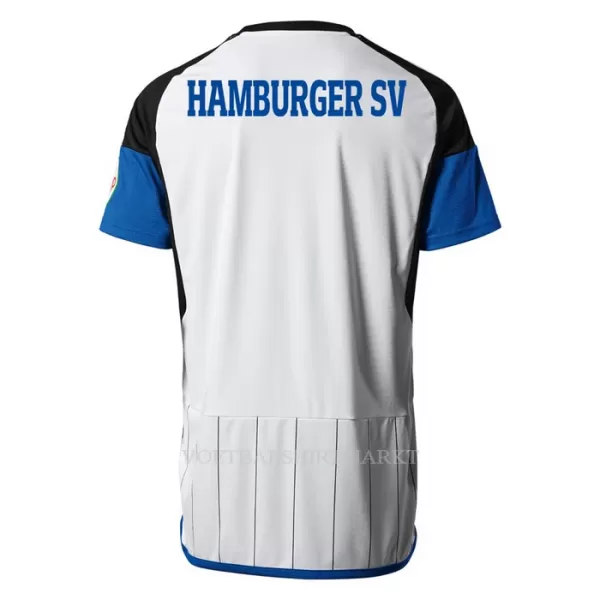 Hamburger SV Shirt Heren Thuis 2023/24