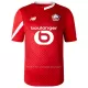 Lille OSC Shirt Heren Thuis 2023/24