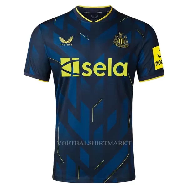 Newcastle United Shirt Heren Derde 2023/24