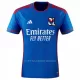 Olympique Lyon Shirt Heren Uit 2023/24