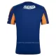 Rangers Shirt Heren Derde 2023/24