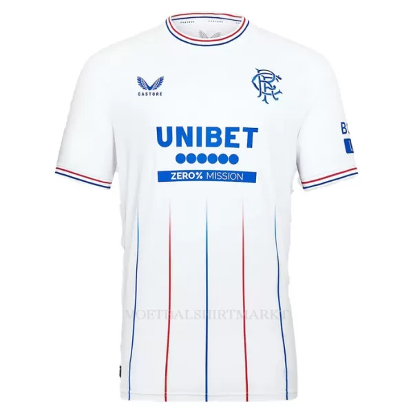 Rangers Shirt Heren Uit 2023/24