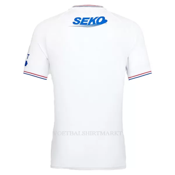 Rangers Shirt Heren Uit 2023/24