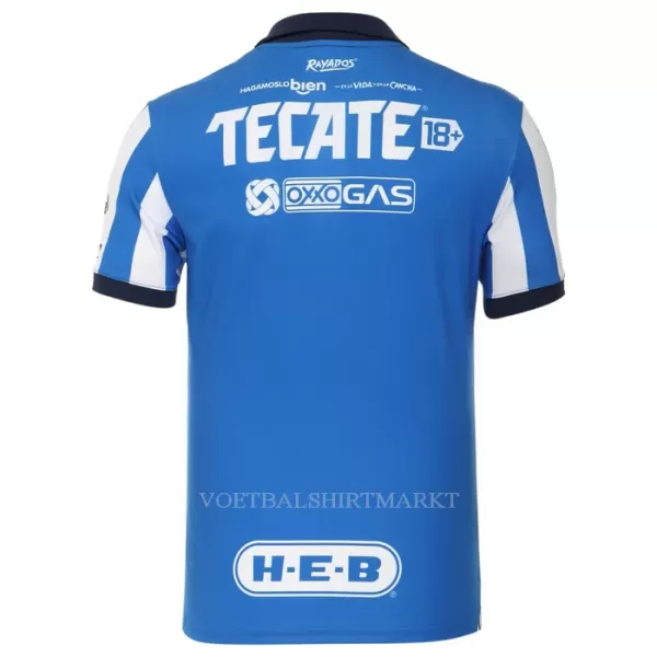 Rayados Monterrey Shirt Heren Thuis 2023/24