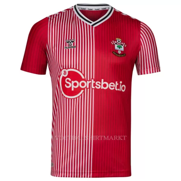 Southampton Shirt Heren Thuis 2023/24