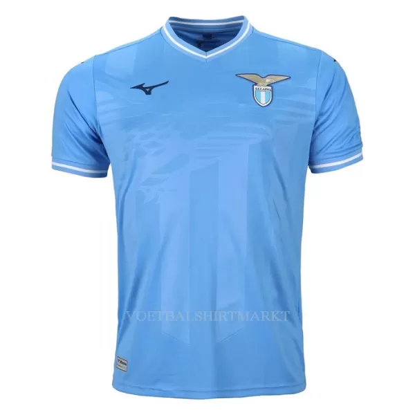 SS Lazio Shirt Heren Thuis 2023/24