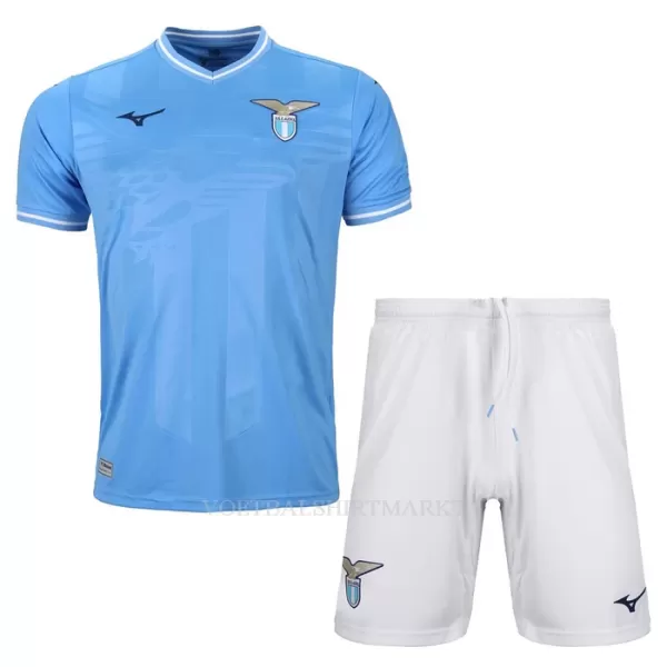 SS Lazio Tenue Kind Thuis 2023/24