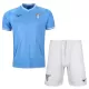 SS Lazio Tenue Kind Thuis 2023/24