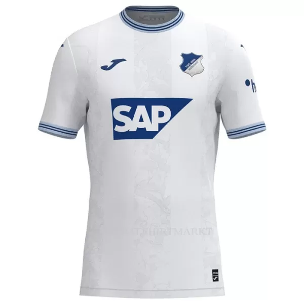 TSG 1899 Hoffenheim Shirt Heren Uit 2023/24