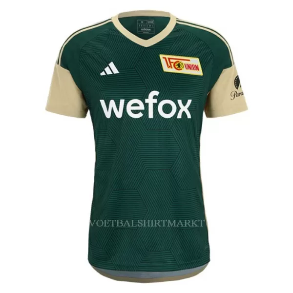 Union Berlin Shirt Heren Derde 2023/24