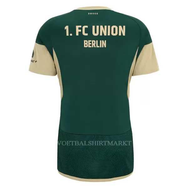 Union Berlin Shirt Heren Derde 2023/24