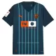 Valencia CF Shirt Heren Uit 2023/24