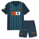 Valencia CF Tenue Kind Uit 2023/24