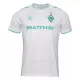 Werder Bremen Shirt Heren Uit 2023/24