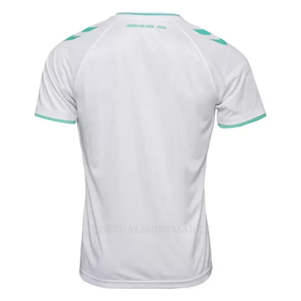 Werder Bremen Shirt Heren Uit 2023/24