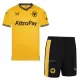 Wolverhampton Tenue Kind Thuis 2023/24