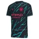 Manchester City Ake 6 Shirt Heren Derde 2023/24