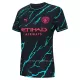 Manchester City Grealish 10 Shirt Dames Derde 2023/24