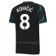 Manchester City Kovacic 8 Shirt Heren Derde 2023/24