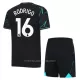 Manchester City Rodrigo 16 Tenue Kind Derde 2023/24