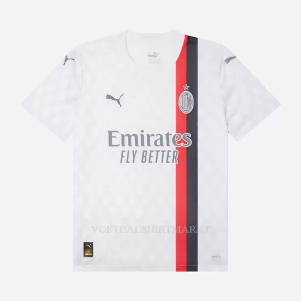 AC Milan Tenue Kind Uit 2023/24