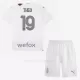 AC Milan Theo 19 Tenue Kind Uit 2023/24