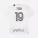 AC Milan Theo 19 Tenue Kind Uit 2023/24