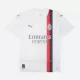 AC Milan Thiaw 28 Tenue Kind Uit 2023/24