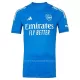 Arsenal Keeper Shirt Heren Uit 2023/24