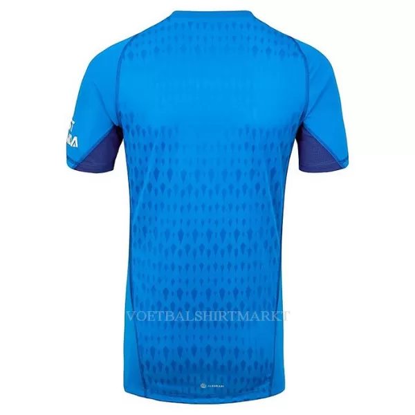 Arsenal Keeper Shirt Heren Uit 2023/24