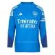 Arsenal Keeper Shirt Heren Uit 2023/24 Lange Mouw